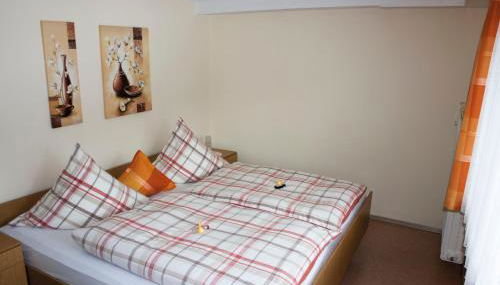 Ferienwohnung Haus Franziska - Foto 4