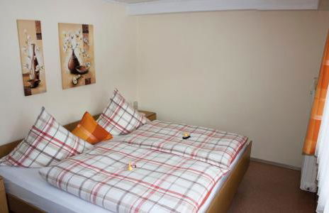 Ferienwohnung Haus Franziska - Foto 4