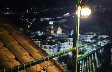 La Torretta, a terrace on the Amalfi Coast - Foto 25