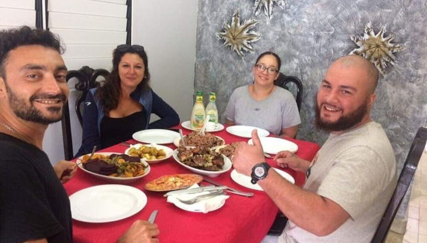 Apartment in Cárdenas with terrace - Foto 5