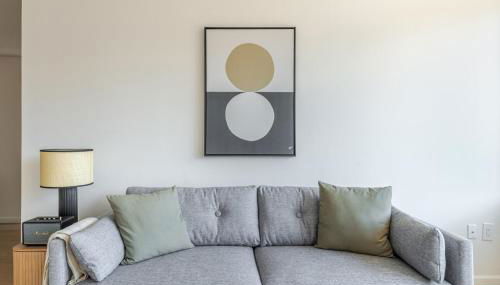 Blueground Upper West Side fitness nr Central Park NYC-1994 - Foto 2, Other