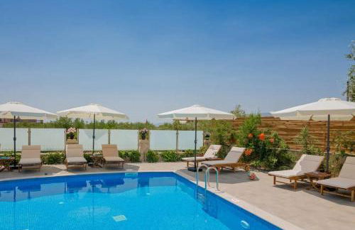 Villa Bella Sole - Foto 44