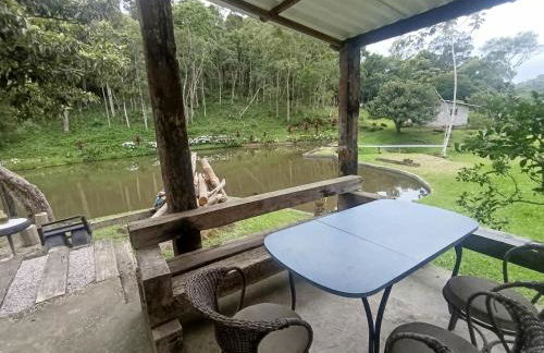 Refúgio Atlântico - Foto 45