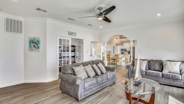 Servicios del alojamiento