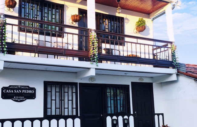 SAN PEDRO SALENTO APARTAHOTEL - Photo 30