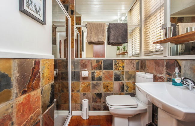 Toms Guest House - Foto 53