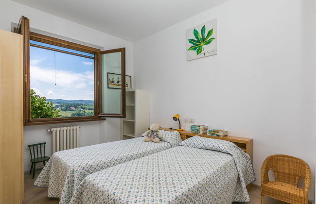 Casa Lensi - Foto 46