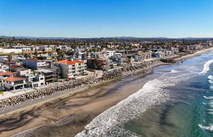 Beachfront Retreat - Foto 24