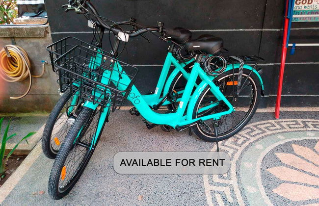 Pondok Carik Villa - Foto 28