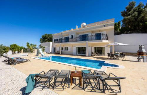 Sunset Haven Villa - Foto 15