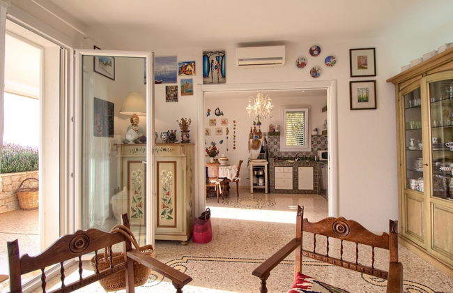 Pizzica Luxury Villa With Pool - Photo 16