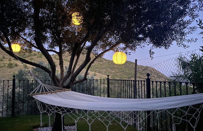 La Perla de Frigiliana Suites & Villa - Photo 40