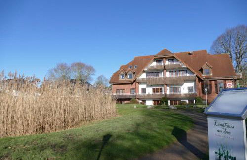 Landhaus am See App. 2 - Foto 21