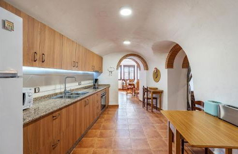 Lovely Home In Galera With Kitchenette - Photo 8