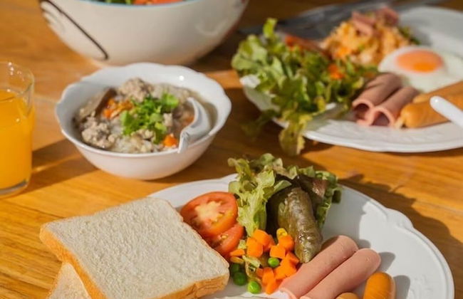 Oxygen Valley Khao Yai A4 - Foto 17