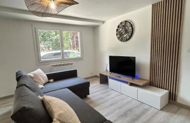 Appartement cosy 4 personnes - Foto 1