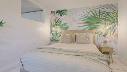 Boho 6, studio Near Air-Cruise Port & Beach - Foto 2