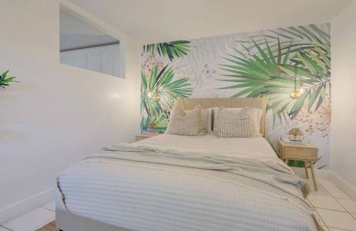 Boho 6, studio Near Air-Cruise Port & Beach - Foto 2