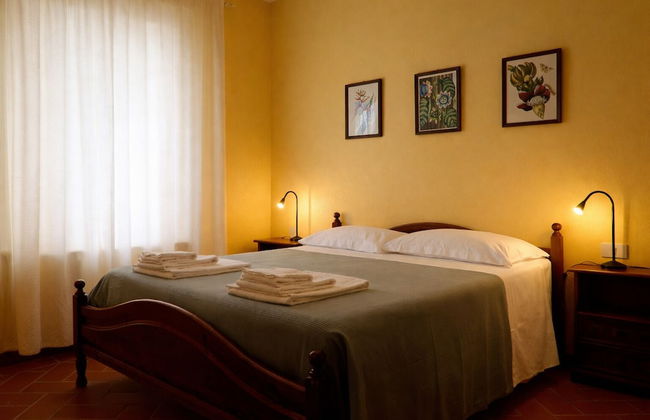 Fattoria Agriturismo Nerbona - Photo 111