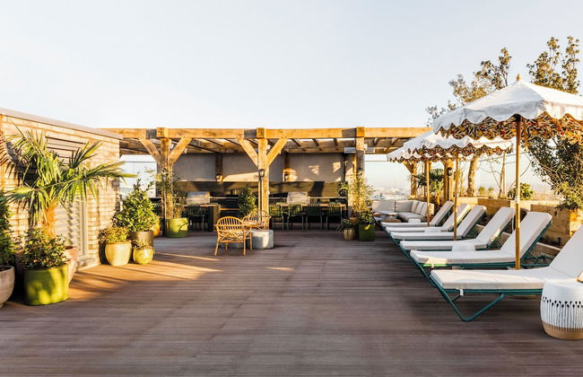 Stunning Apartment with City views - Foto 8