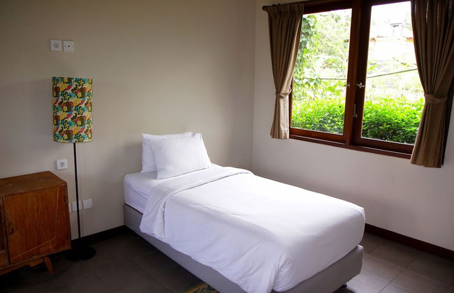 Rumah Taman - Foto 20