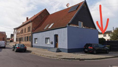 Apartment & FeWo Hohe Börde - Foto 2