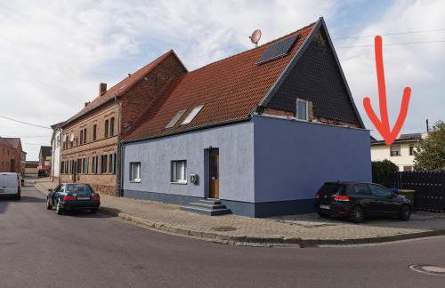 Apartment & FeWo Hohe Börde - Foto 2