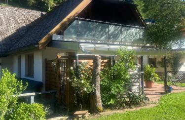 Ferienwohnung Schwarzwaldfeder - Foto 16
