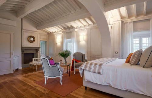 Villa La Fornace - Foto 21