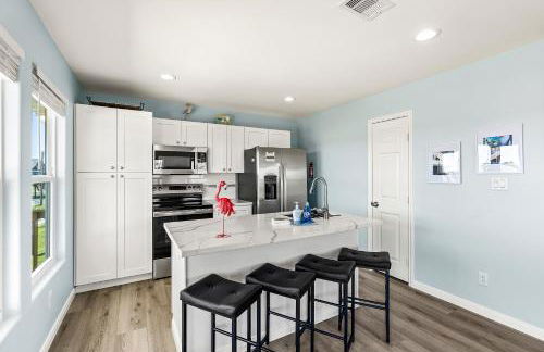 Gorgeous 4BD with Hot Tub, Golf Cart, Deck, Gourmet Kitchen - Foto 23