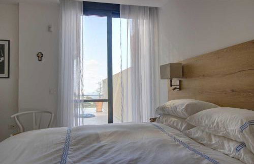 Villa Simera, with pool & great view - Foto 38