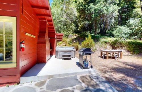 Hidden Acres Retreat - Foto 17