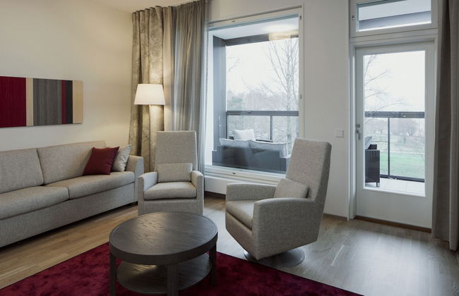 Holiday Club Saimaan Rauha Superior Apartments - Foto 46