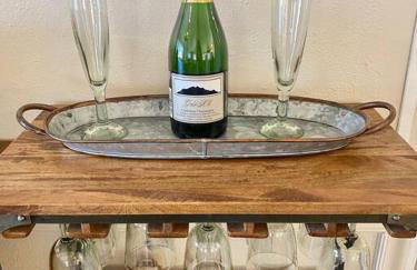 B-B Ranch Cottage~Heart of Gold Country~*HOT TUB* - Foto 44