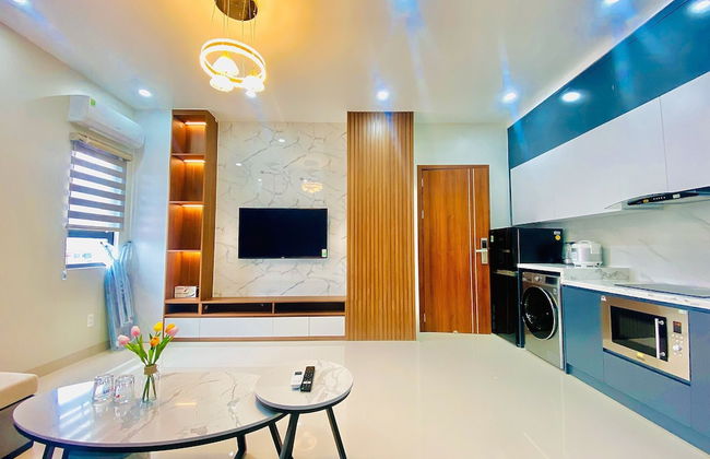 Sakura Apartment - Foto 24