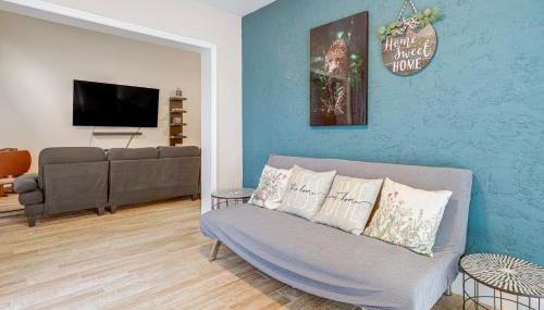 8 Mi to Stuart Beach Home with Pool Access! - Foto 5