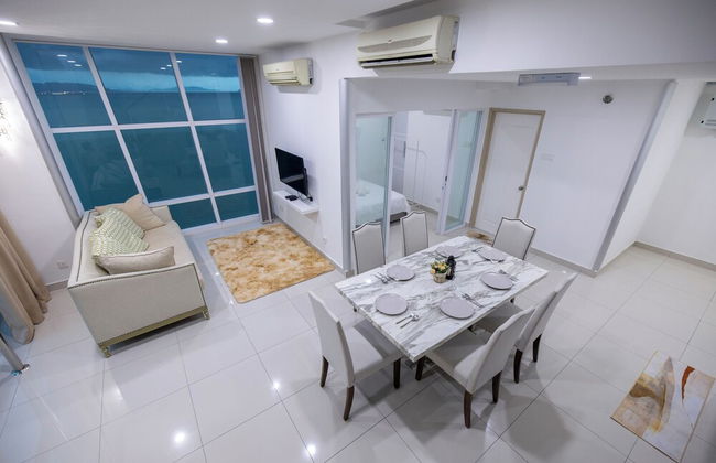 Maritime Suites by The Only Bnb - Foto 28