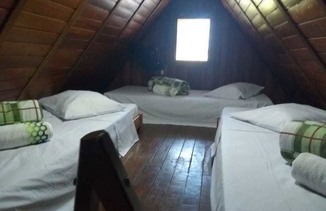 Chalés do Thermas Águas de Lindoia - Photo 4