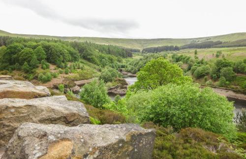 Bamforth Cottage - Foto 25