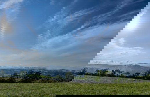 Pencastell Views Pod With Stunning Views - Photo 11