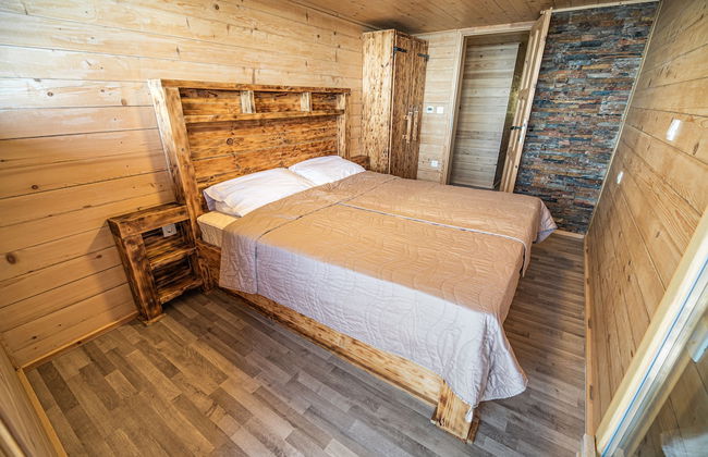 Apartments Zvoh, Krvavec, Ski-in, Ski-out - Foto 11