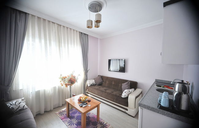 Feyza Apartments - Foto 25