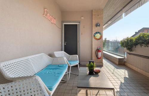 Maison Emozioni Terrace - Foto 24