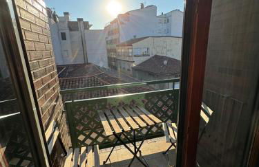 Piso céntrico en Bejar - Photo 3