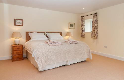 Dishcombe Cottage - Foto 23