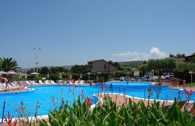 Tropea Mare Pace Club - Foto 7