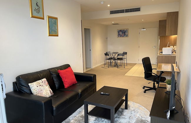 Tasha's Apartments on Morphett - Photo 71