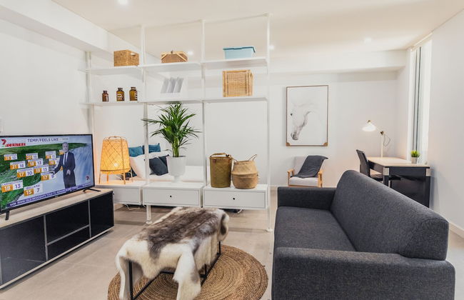 mascot apartment - Foto 17