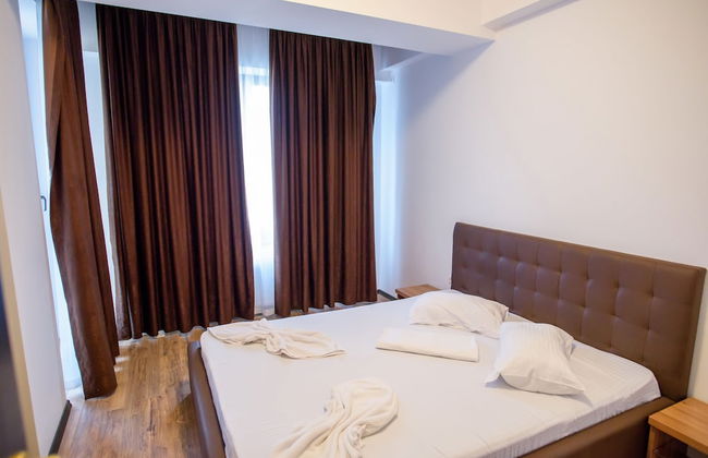 Beach Vibe Apartments Summerland Mamaia - Foto 4