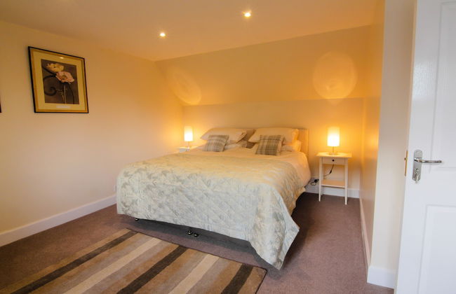 Ness View Apartment - Foto 2